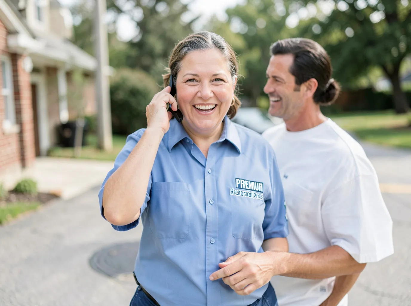 Water Damage Restoration Joseph, OR FAQs